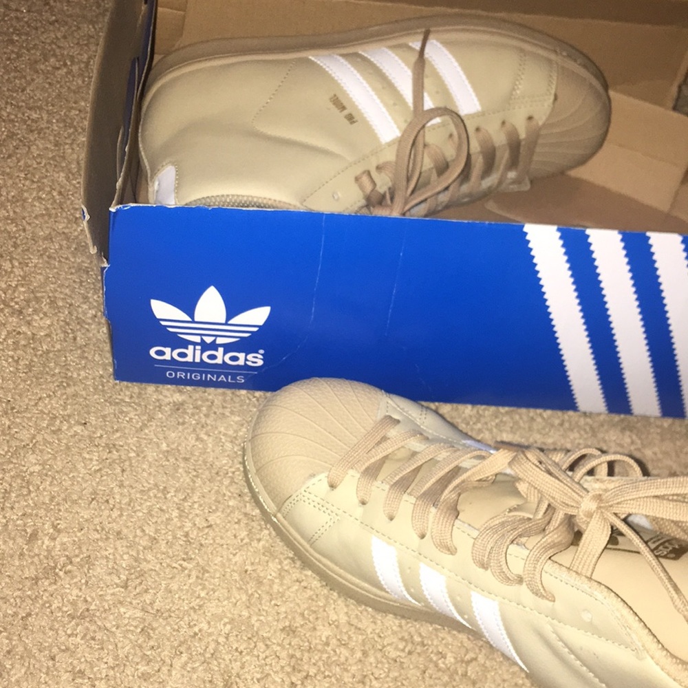 Adidas sneakers